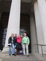 The team at MIT